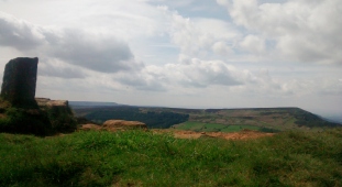 Yorkshire Moors